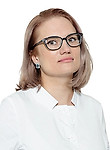 Смирнова Наталья Александровна