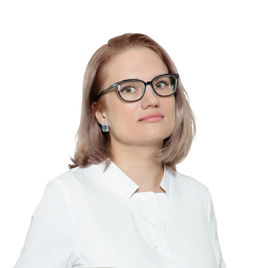 Врач Смирнова Наталья Александровна 