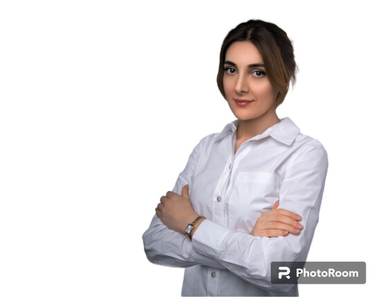 Врач Яхшатова Бэлла Асланбековна 