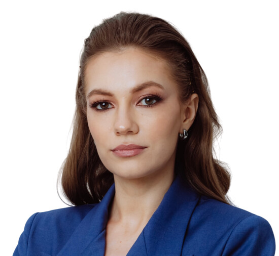 Врач Матвеева Анастасия Александровна