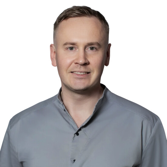 Врач Шалин Михаил Викторович 