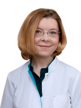Врач Радькова Марина Васильевна 