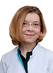 Радькова Марина Васильевна