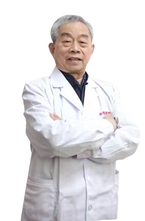 Врач Ван Цзили 