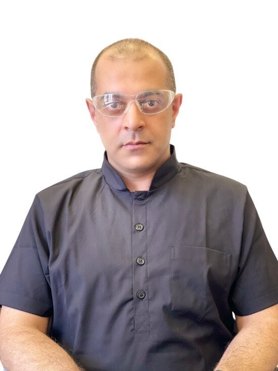 Врач Егиазарян Альберт Артурович 