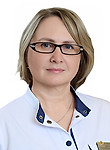 Дмитриева Наталья Викторовна