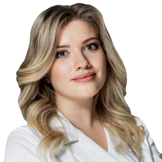 Врач Соловая Ирина Александровна 