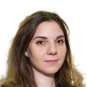 Врач Сикоева Диана Ивановна 