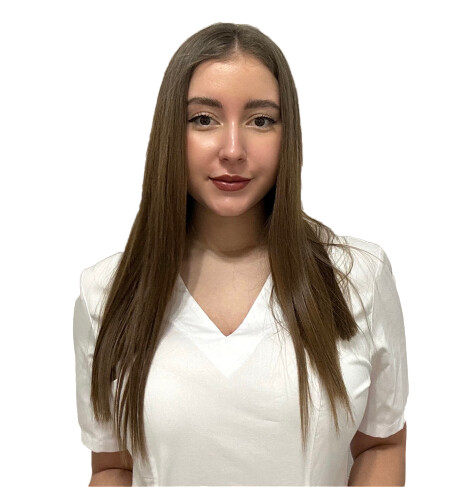 Врач Кабанова Елизавета Витальевна 