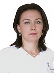 Пятых Наталья Сергеевна