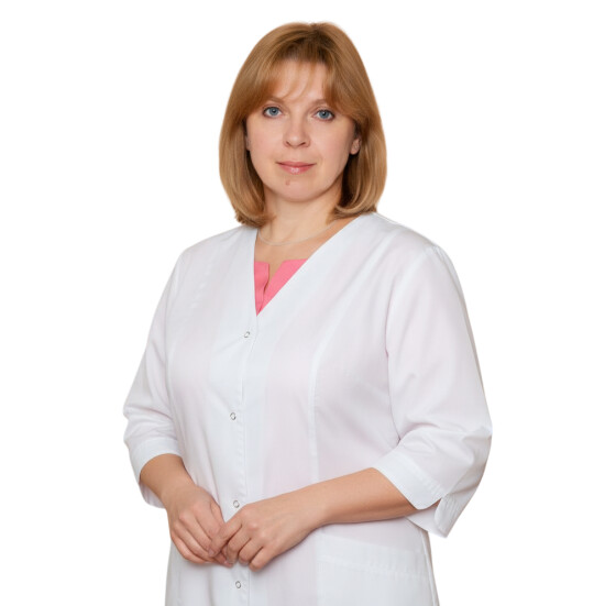 Врач Грязнова Наталья Анатольевна 