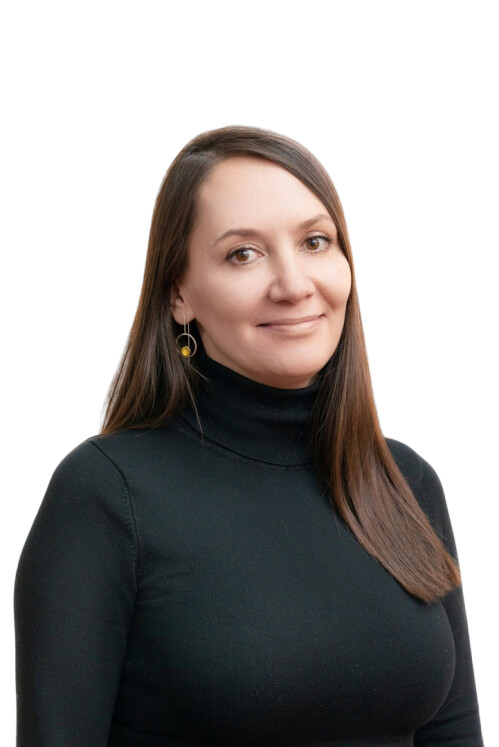 Врач Коженкова Юлия Павловна 