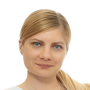 Врач Паничкина Ольга Николаевна 