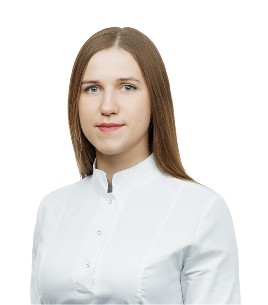 Врач Шунькова Светлана Александровна 