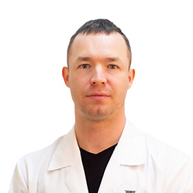 Врач Казаков Евгений Николаевич 