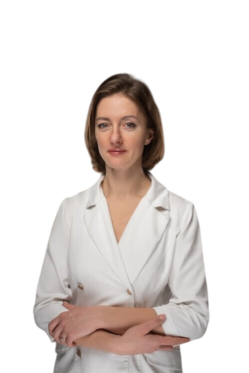 Врач Фоменко Виктория Ангеловна 