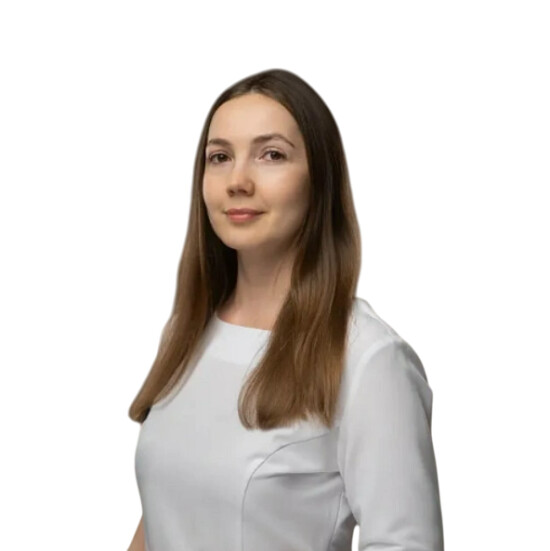 Врач Недовесова Елена Олеговна