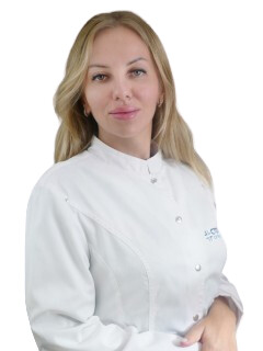 Врач Петрухина Наталья Васильевна 