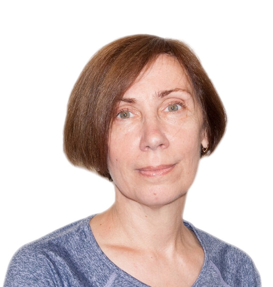 Врач Андреева Анна Васильевна 