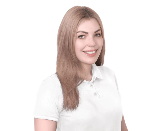 Врач Жвакина Анна Андреевна