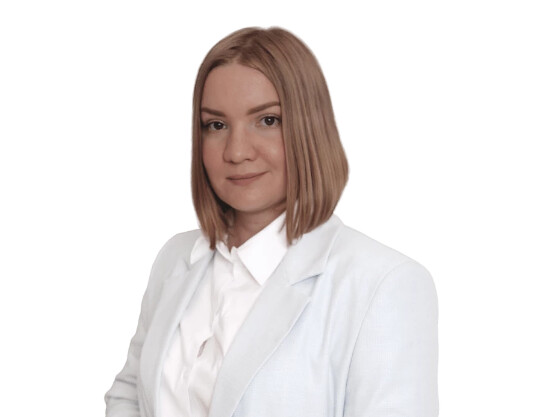 Врач Шапоренко Мария Александровна 