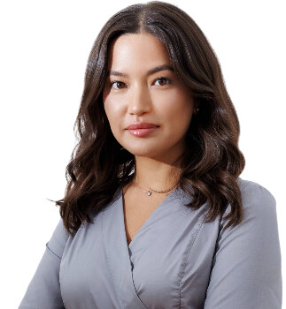 Врач Саитова Джамиля Фархадовна