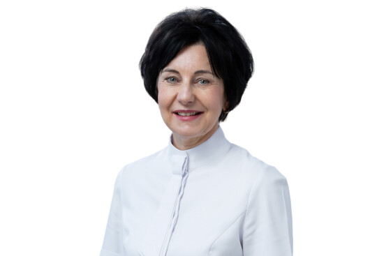 Врач Сунгурова Валерия Александровна 