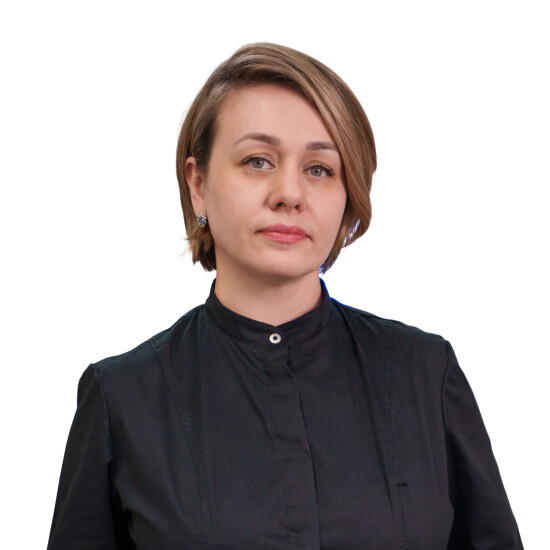 Врач Зарицкая Надежда Александровна 