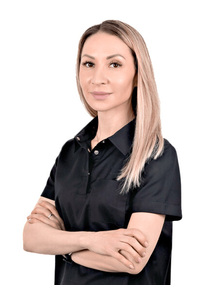 Врач Ярусова Екатерина Павловна 