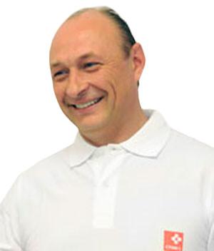 Врач Власов Дмитрий Львович 