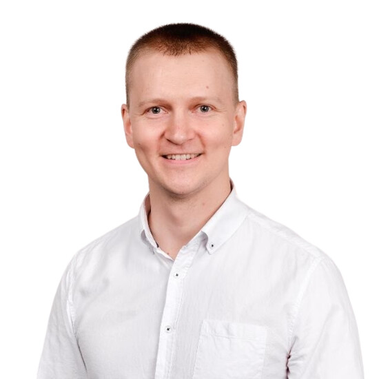 Врач Лялюк Александр Сергеевич 