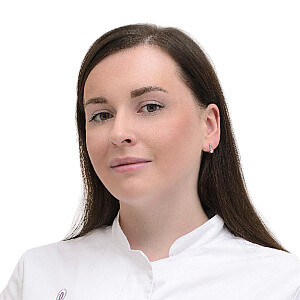 Врач Путенкова Ольга Владимировна 