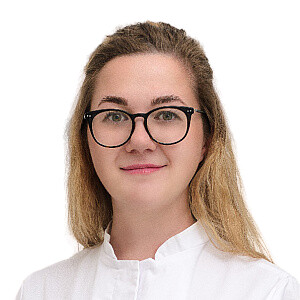 Врач Горбунова Любовь Александровна 