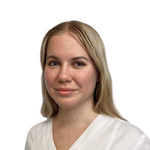 Врач Воропаева Екатерина Игоревна 