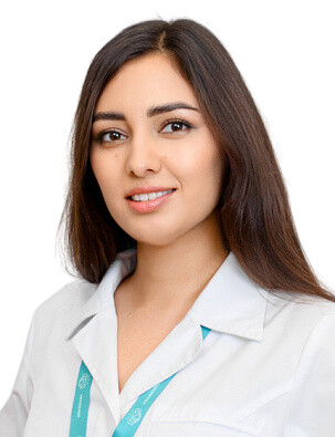 Врач Васильева Анна Петровна 