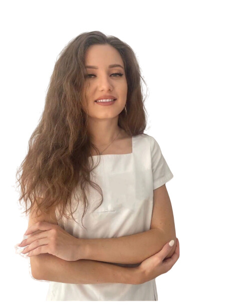 Врач Стадник Любовь Викторовна 