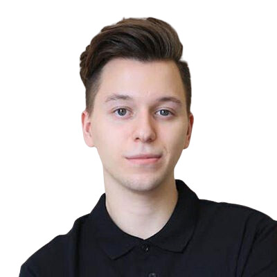 Врач Юрченко Павел Николаевич 