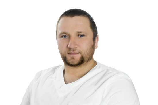 Врач Баткаев Наиль Фаатович 