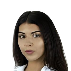 Гайдаревская Ирина Валериевна