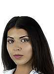 Гайдаревская Ирина Валериевна