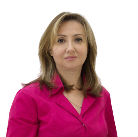 Врач Шеленцова Алла Ивановна 