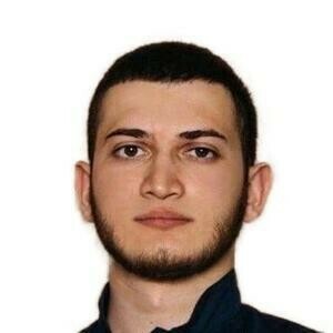 Врач Рахматов Дамир Сафарович 