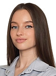 Созинова Анастасия Анатольевна