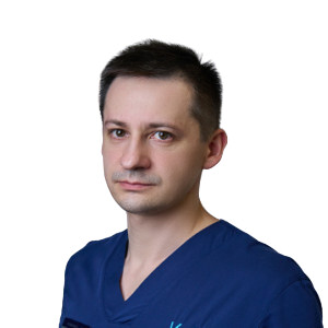 Врач Чаплыгин Евгений Иванович 