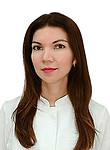 Громыко Наталия Чарыевна