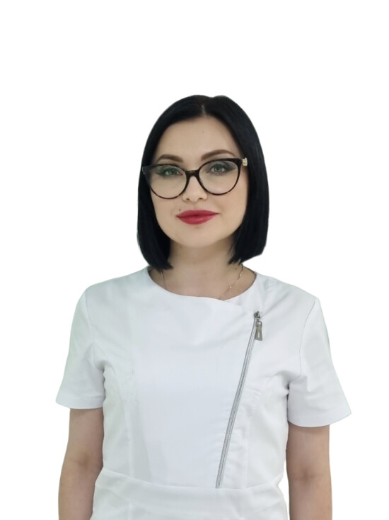 Врач Мейрова Ирина Александровна 