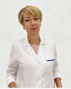 Врач Феста Татьяна Алексеевна 