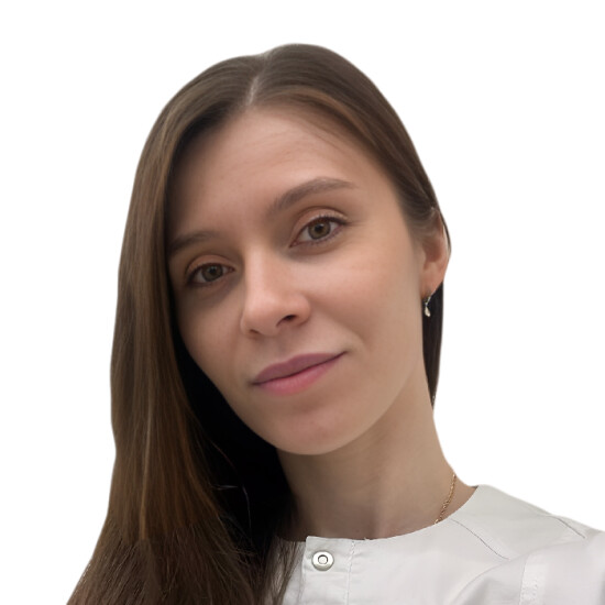 Врач Шайдурова Венера Сергеевна 