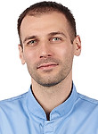 Селевич Николай Николаевич