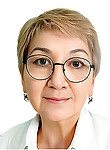 Нургалиева Римма Хасановна